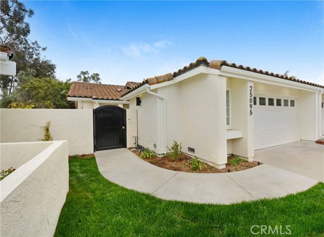 Laguna Hills, CA 92653,25095 Sunset Place