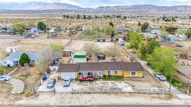 Littlerock, CA 93543,8806 E Avenue T14
