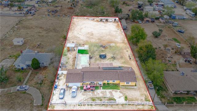 Littlerock, CA 93543,8806 E Avenue T14