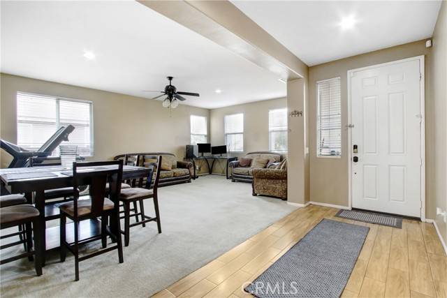 Moreno Valley, CA 92555,26603 Sage Brush Court