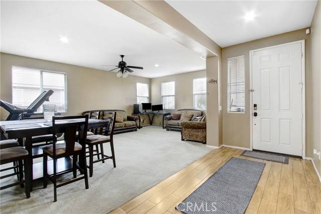 Moreno Valley, CA 92555,26603 Sage Brush Court