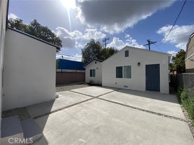 Los Angeles, CA 90003,112 W 97th Street