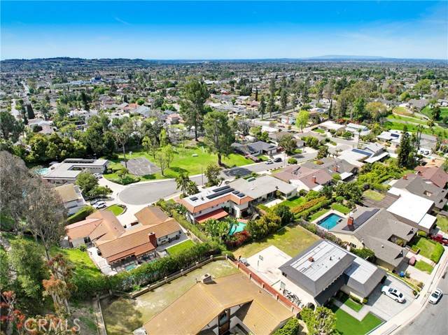 La Habra Heights, CA 90631,541 Papyrus Drive