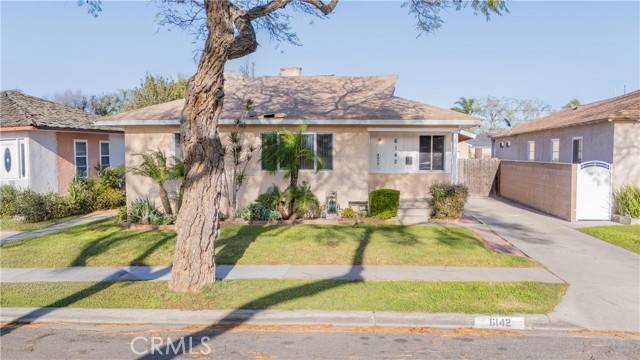 Lakewood, CA 90712,6142 Pearce Avenue