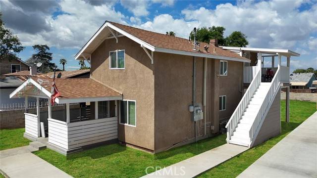 Riverside, CA 92507,2029 Patterson Street