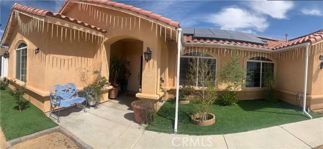 Victorville, CA 92392,14930 Coalinga Road