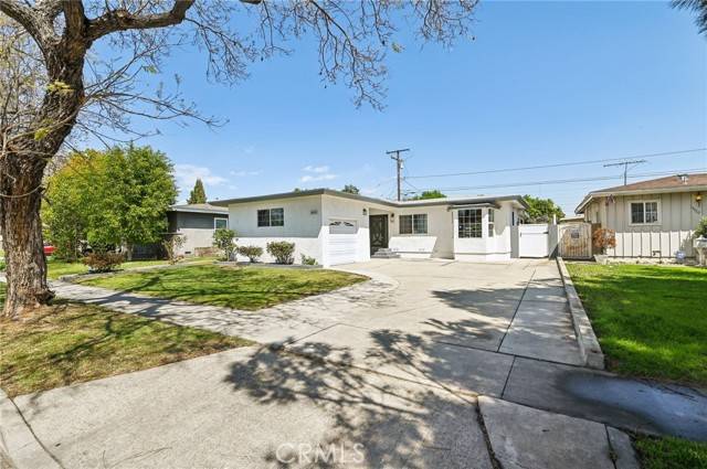 Norwalk, CA 90650,14414 Halcourt Avenue