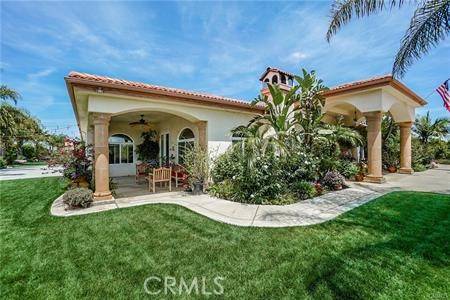 Perris, CA 92570,18320 Avenue C