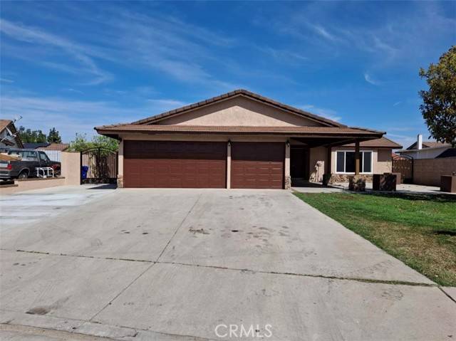 Rialto, CA 92376,825 S Brampton Avenue