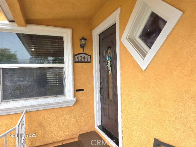 Lynwood, CA 90262,4301 Brewster Avenue