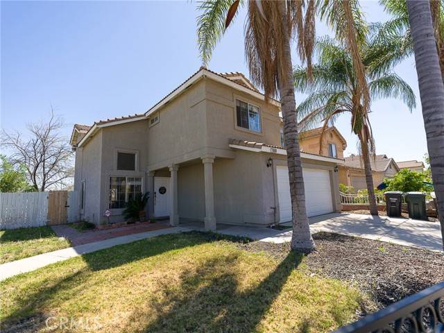 Colton, CA 92324,1094 Award Drive