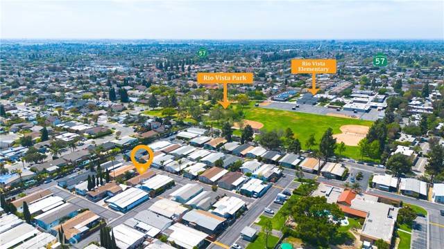Anaheim, CA 92806,320 N Park Street #30