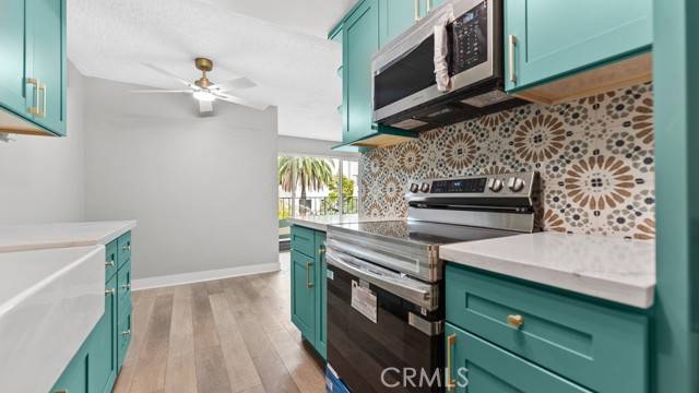 Long Beach, CA 90802,801 E 1st Street #3