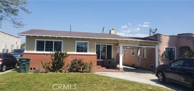 Maywood, CA 90270,3719 E 58th Street