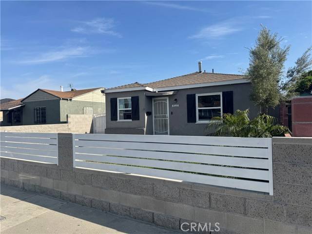 Compton, CA 90221,4608 E Myrrh Street