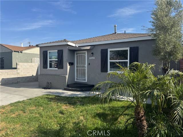 Compton, CA 90221,4608 E Myrrh Street