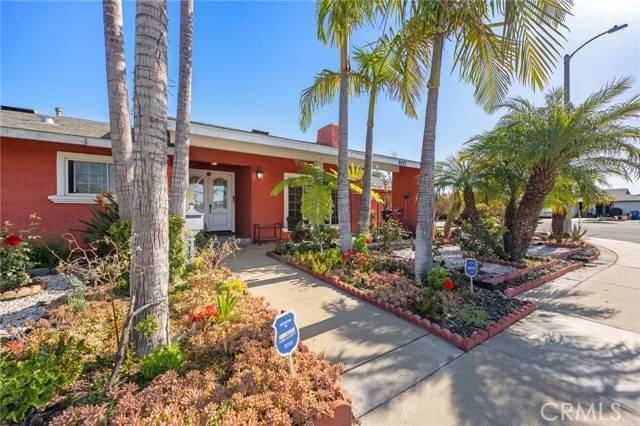 Pico Rivera, CA 90660,8421 Culp Drive