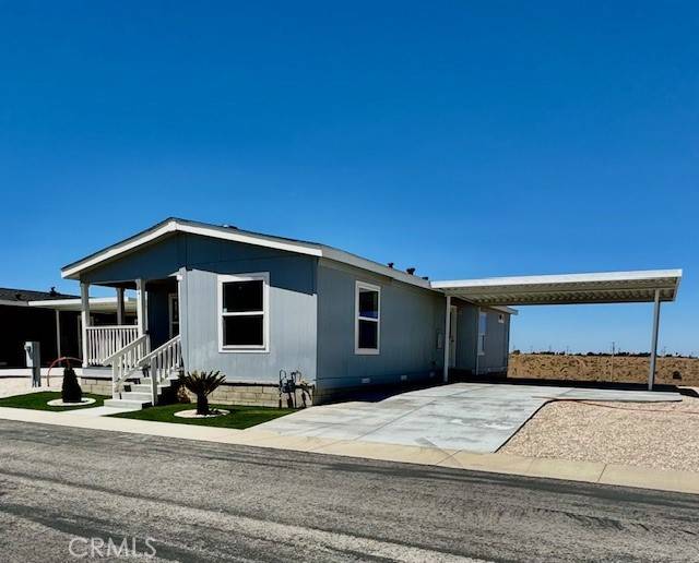 Hesperia, CA 92345,12550 Main Street #141
