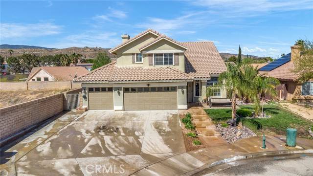 Palmdale, CA 93551,39715 Tesoro Lane