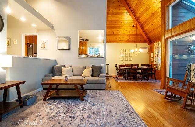 Idyllwild, CA 92549,25689 Cedar Glen Drive