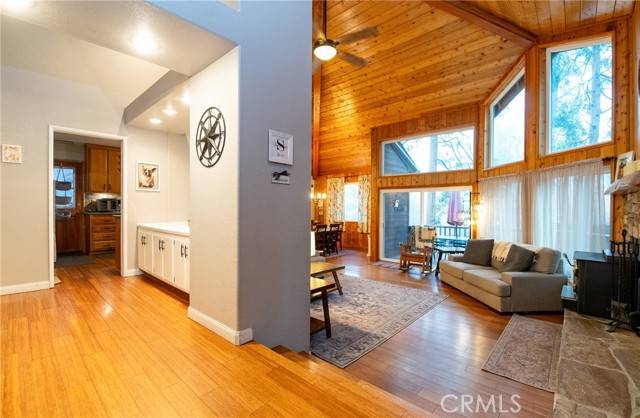 Idyllwild, CA 92549,25689 Cedar Glen Drive