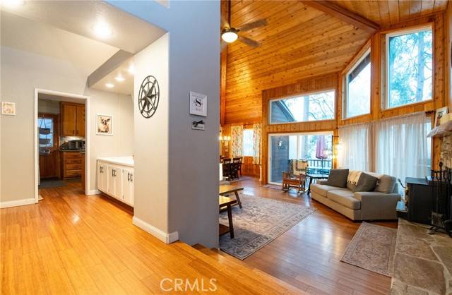 Idyllwild, CA 92549,25689 Cedar Glen Drive