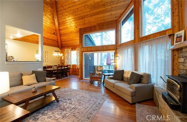 Idyllwild, CA 92549,25689 Cedar Glen Drive