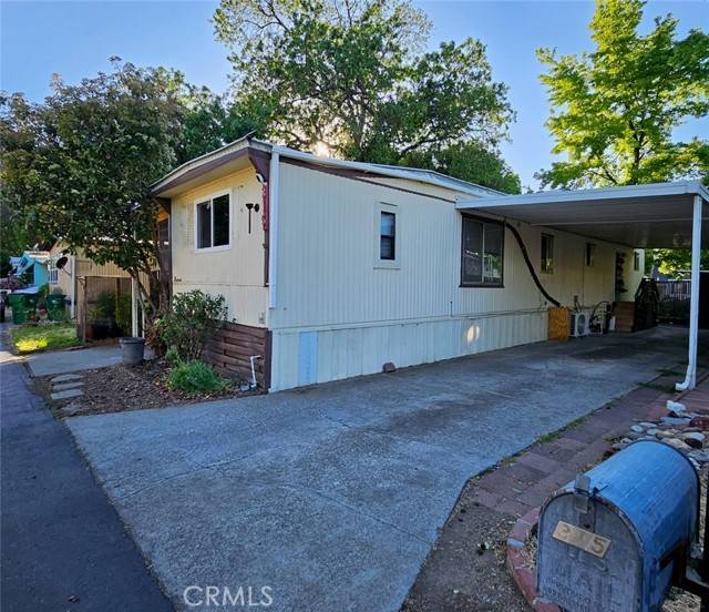 Chico, CA 95973,3156 Esplanade #315