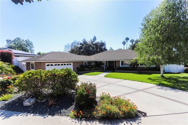 Fullerton, CA 92835,2812 Sunnywood Drive