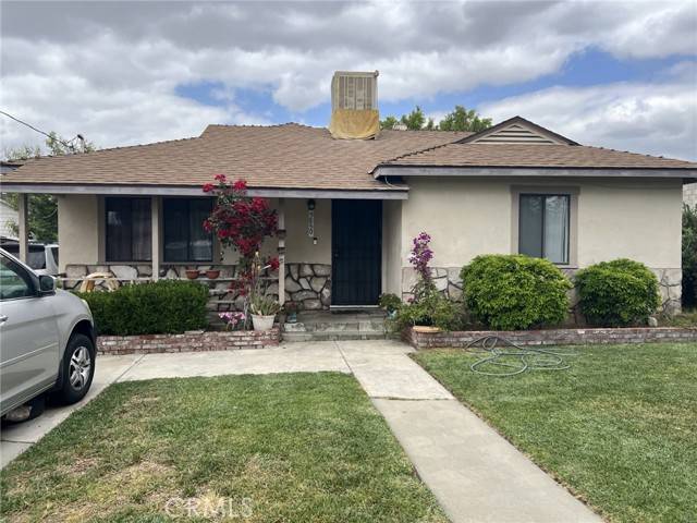 Fontana, CA 92335,9850 Cypress Avenue