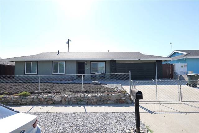 Bloomington, CA 92316,806 S Sandalwood Avenue