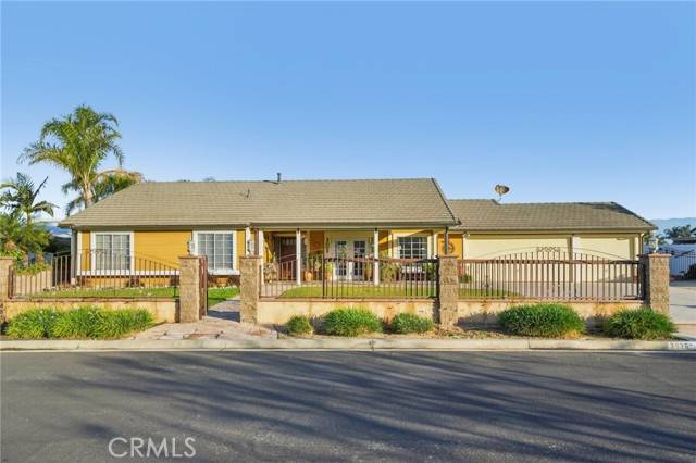 Norco, CA 92860,3526 Silver Cloud Drive