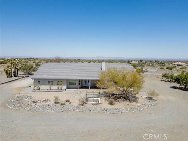 Phelan, CA 92371,3423 Smoke Tree Road