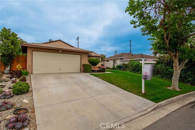 La Mirada, CA 90638,11716 Ronald Drive