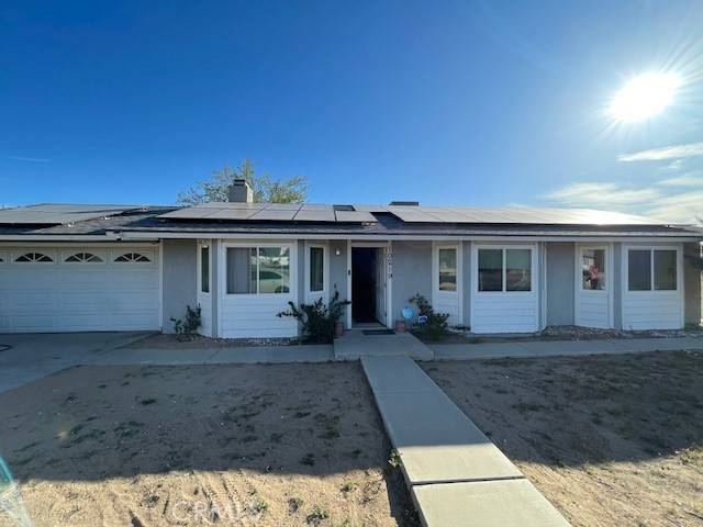 Hesperia, CA 92345,10219 Victor Avenue
