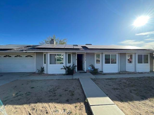 Hesperia, CA 92345,10219 Victor Avenue