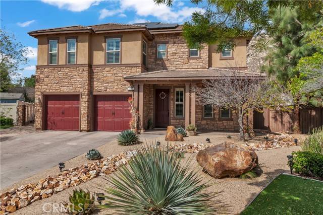 Perris, CA 92571,2098 Anise Drive