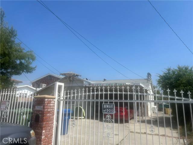 Pacoima, CA 91331,13154 Garber Street