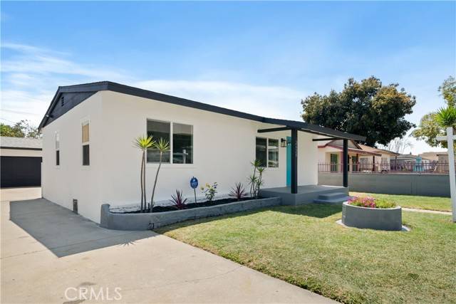 Compton, CA 90222,2628 E 126th Street