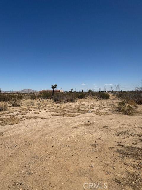 Adelanto, CA 92301,0 Rancho