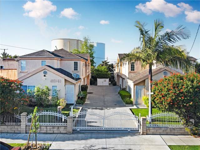 Huntington Park, CA 90255,4065 E 60th Street