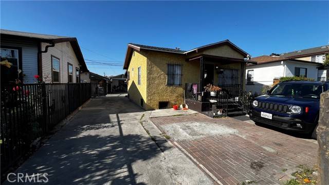 Los Angeles, CA 90003,139 W 88th Place