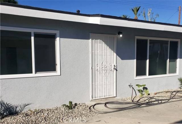 Cudahy, CA 90201,4822 Live Oak Street