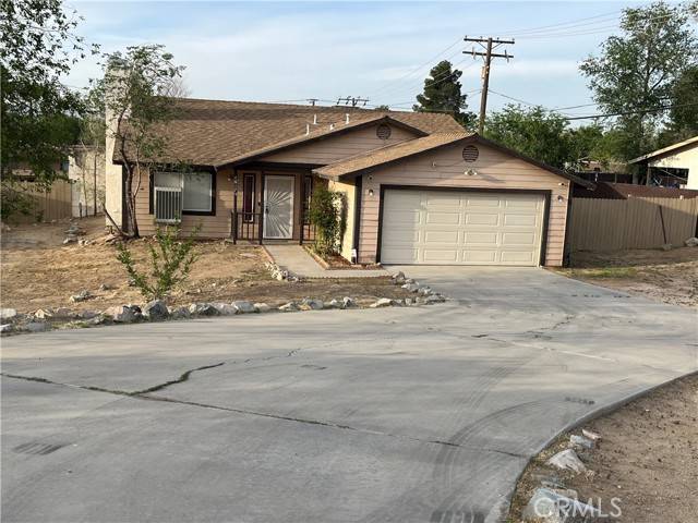 Victorville, CA 92395,16175 Molino Drive