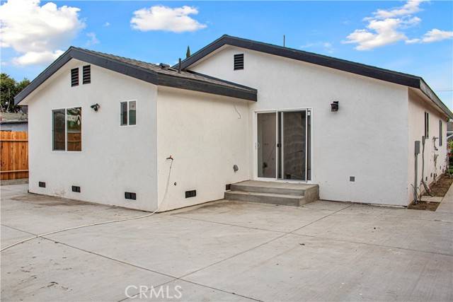 Paramount, CA 90723,6513 San Miguel Street
