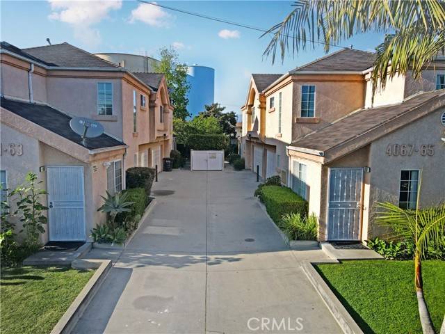 Huntington Park, CA 90255,4061 E 60th Street