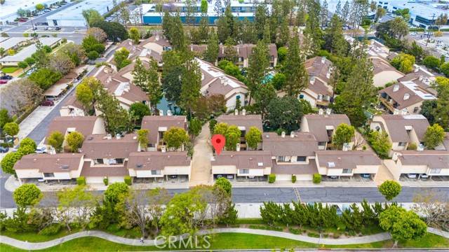 Paramount, CA 90723,16211 Downey Avenue #73