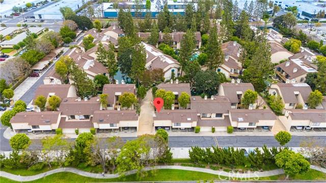 Paramount, CA 90723,16211 Downey Avenue #73