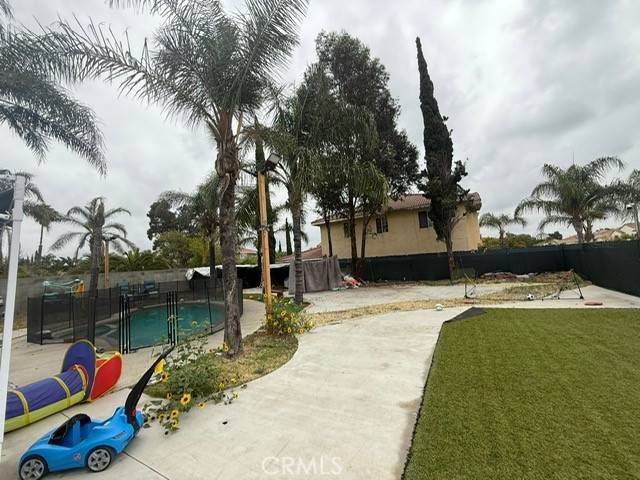 Rialto, CA 92376,541 N Larch Avenue