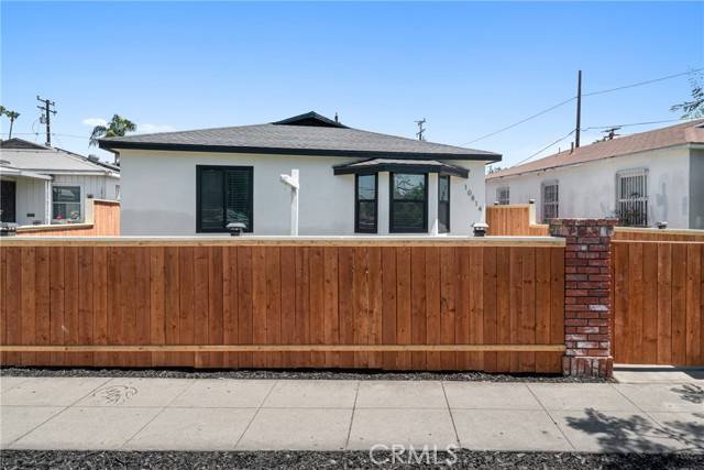 South Gate, CA 90280,10814 Saint James